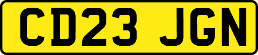 CD23JGN