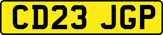 CD23JGP