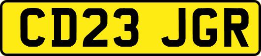 CD23JGR