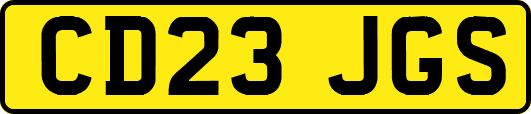 CD23JGS
