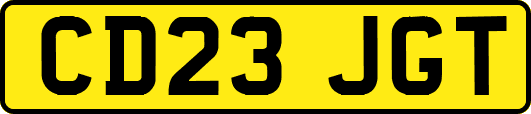 CD23JGT