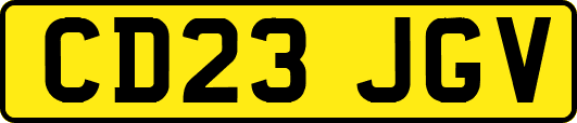 CD23JGV