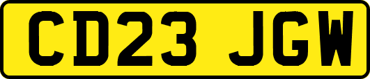 CD23JGW