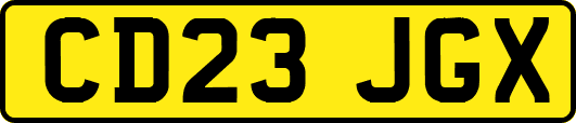 CD23JGX