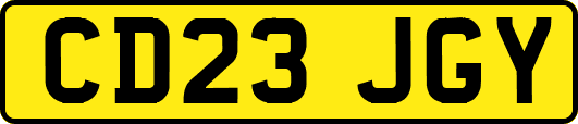 CD23JGY