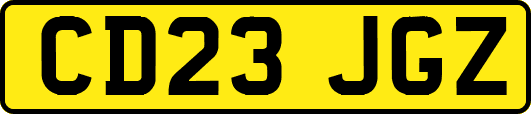 CD23JGZ