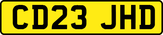 CD23JHD