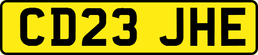 CD23JHE