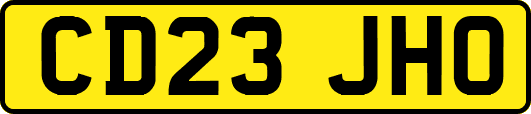 CD23JHO