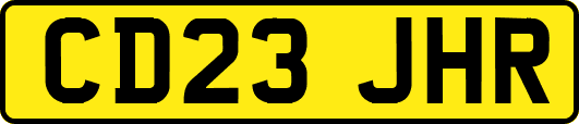 CD23JHR