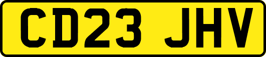 CD23JHV