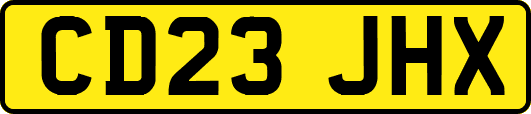 CD23JHX