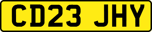 CD23JHY