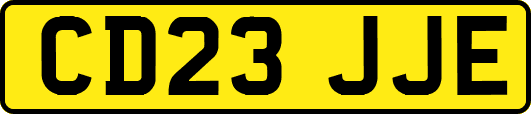 CD23JJE