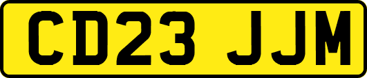 CD23JJM