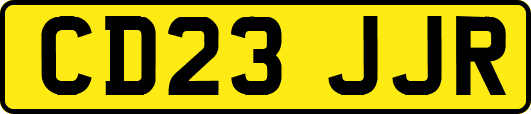 CD23JJR