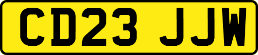 CD23JJW