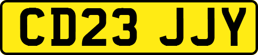 CD23JJY