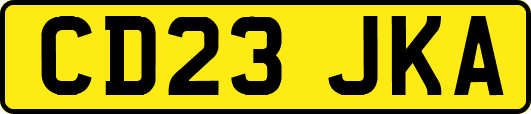 CD23JKA