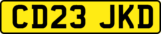CD23JKD