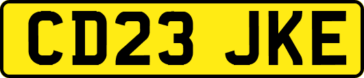 CD23JKE