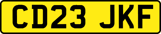 CD23JKF