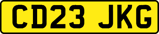 CD23JKG