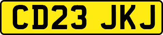 CD23JKJ