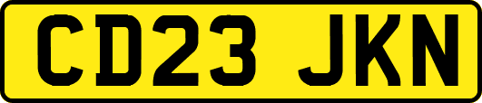 CD23JKN