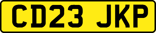 CD23JKP