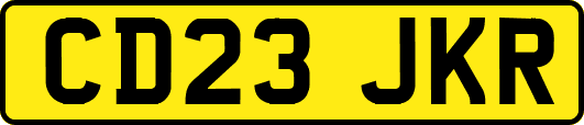 CD23JKR