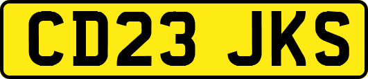 CD23JKS