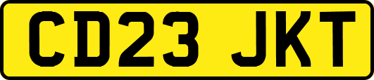 CD23JKT