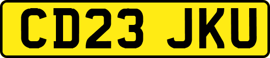 CD23JKU