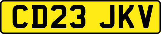CD23JKV