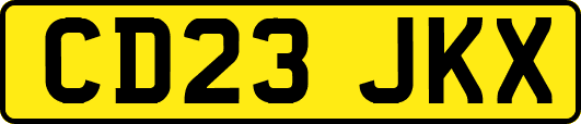 CD23JKX