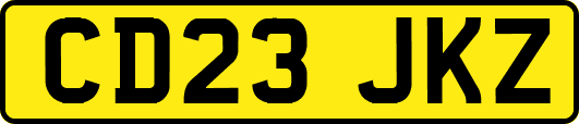 CD23JKZ