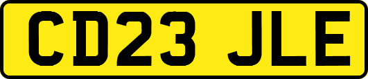 CD23JLE