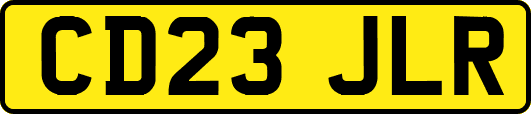 CD23JLR