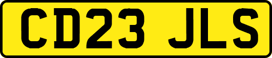 CD23JLS