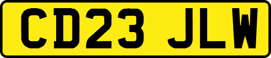 CD23JLW