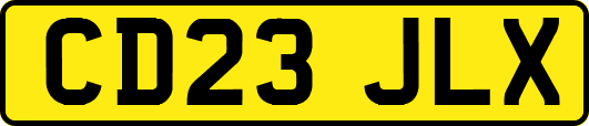 CD23JLX