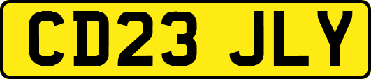 CD23JLY