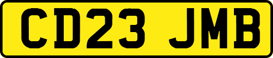 CD23JMB