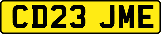 CD23JME