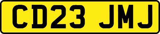 CD23JMJ