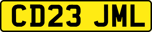 CD23JML