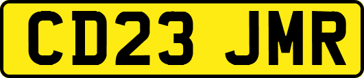 CD23JMR