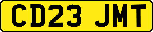 CD23JMT