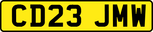 CD23JMW